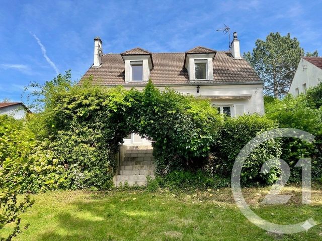 maison à vendre - 7 pièces - 135.0 m2 - BETHEMONT LA FORET - 95 - ILE-DE-FRANCE - Century 21 Montoit