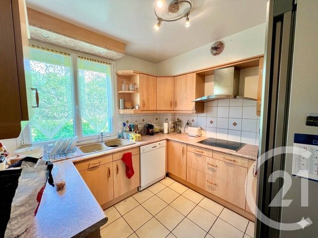 maison à vendre - 7 pièces - 135.0 m2 - BETHEMONT LA FORET - 95 - ILE-DE-FRANCE - Century 21 Montoit