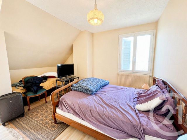 maison à vendre - 7 pièces - 135.0 m2 - BETHEMONT LA FORET - 95 - ILE-DE-FRANCE - Century 21 Montoit