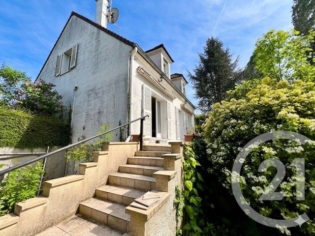 maison à vendre - 7 pièces - 135.0 m2 - BETHEMONT LA FORET - 95 - ILE-DE-FRANCE - Century 21 Montoit