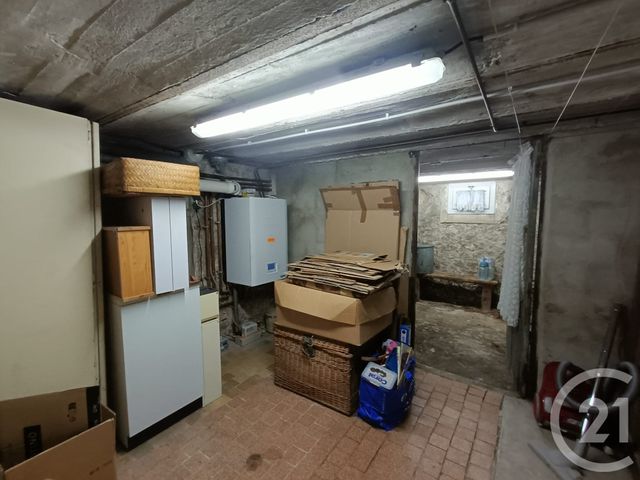 maison à vendre - 4 pièces - 69.96 m2 - TAVERNY - 95 - ILE-DE-FRANCE - Century 21 Montoit