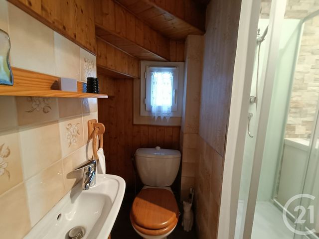 maison à vendre - 4 pièces - 69.96 m2 - TAVERNY - 95 - ILE-DE-FRANCE - Century 21 Montoit