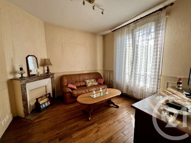 maison à vendre - 4 pièces - 69.96 m2 - TAVERNY - 95 - ILE-DE-FRANCE - Century 21 Montoit