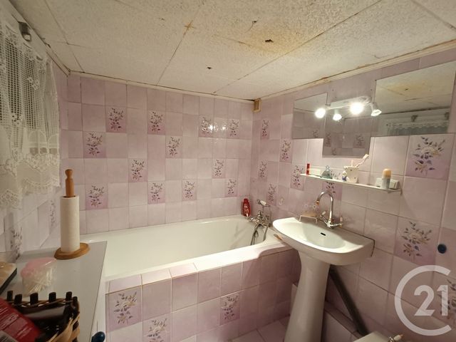 maison à vendre - 4 pièces - 69.96 m2 - TAVERNY - 95 - ILE-DE-FRANCE - Century 21 Montoit
