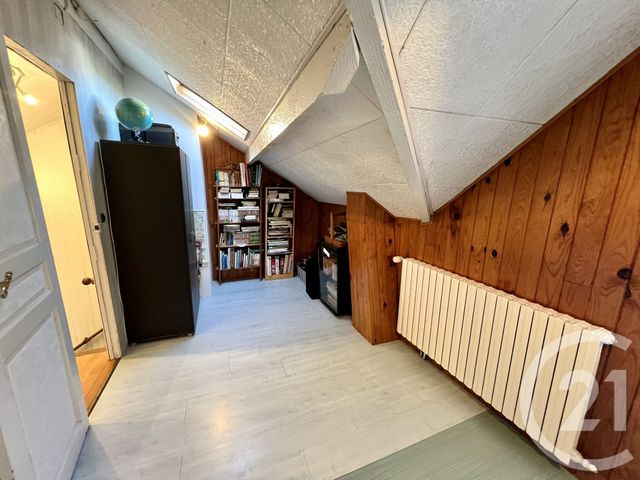 maison à vendre - 4 pièces - 69.96 m2 - TAVERNY - 95 - ILE-DE-FRANCE - Century 21 Montoit