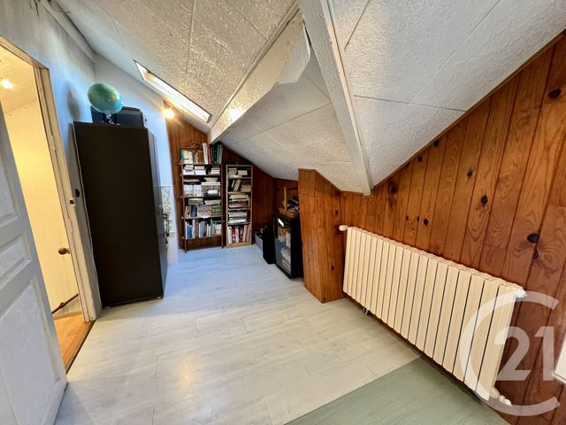 maison à vendre - 4 pièces - 69.96 m2 - TAVERNY - 95 - ILE-DE-FRANCE - Century 21 Montoit