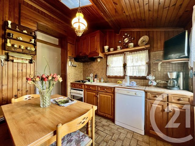 maison à vendre - 4 pièces - 69.96 m2 - TAVERNY - 95 - ILE-DE-FRANCE - Century 21 Montoit
