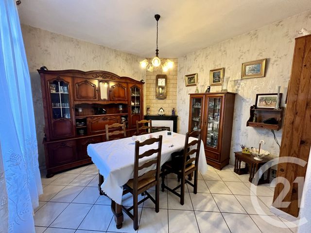 maison à vendre - 4 pièces - 69.96 m2 - TAVERNY - 95 - ILE-DE-FRANCE - Century 21 Montoit