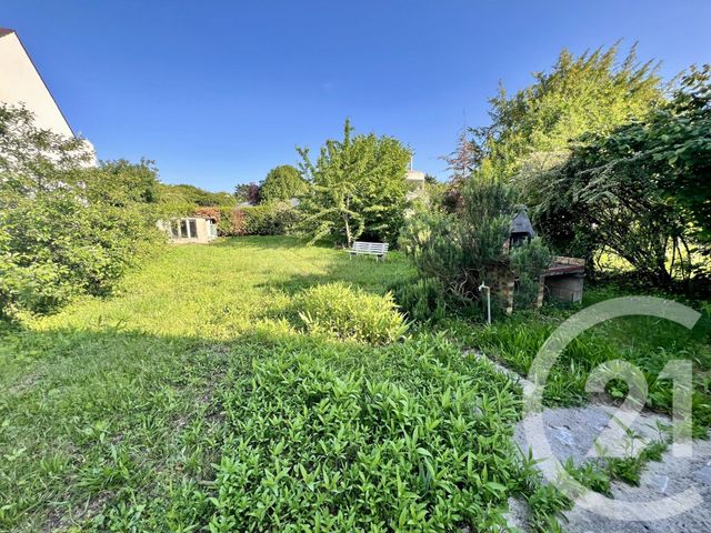 maison à vendre - 4 pièces - 69.96 m2 - TAVERNY - 95 - ILE-DE-FRANCE - Century 21 Montoit