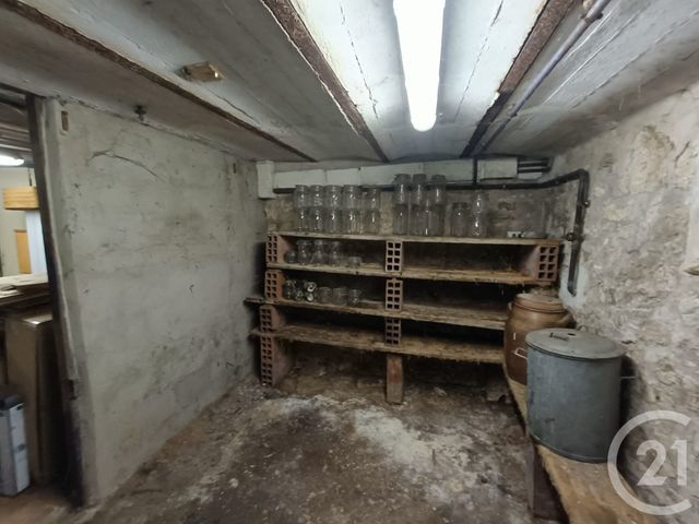 maison à vendre - 4 pièces - 69.96 m2 - TAVERNY - 95 - ILE-DE-FRANCE - Century 21 Montoit