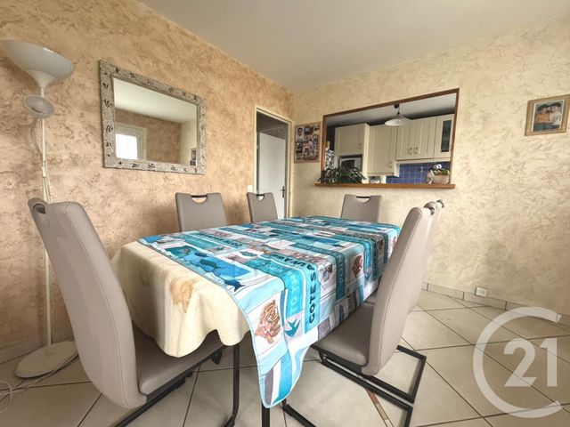 Appartement F4 à vendre - 4 pièces - 82.41 m2 - TAVERNY - 95 - ILE-DE-FRANCE - Century 21 Montoit