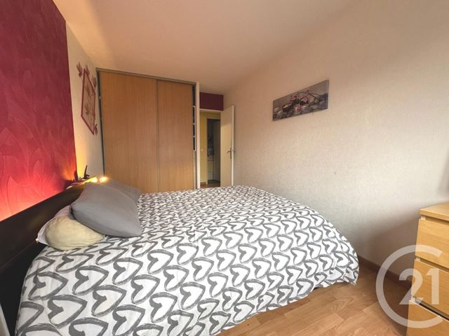 Appartement F4 à vendre - 4 pièces - 82.41 m2 - TAVERNY - 95 - ILE-DE-FRANCE - Century 21 Montoit