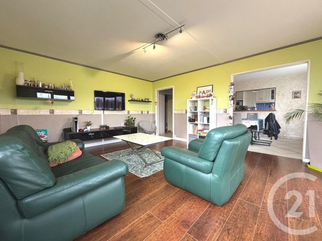 Appartement F4 à vendre - 4 pièces - 82.41 m2 - TAVERNY - 95 - ILE-DE-FRANCE - Century 21 Montoit