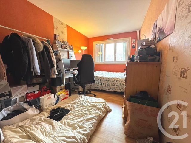 Appartement F4 à vendre - 4 pièces - 82.41 m2 - TAVERNY - 95 - ILE-DE-FRANCE - Century 21 Montoit