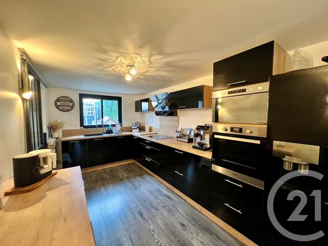 maison à vendre - 5 pièces - 110.0 m2 - TAVERNY - 95 - ILE-DE-FRANCE - Century 21 Montoit