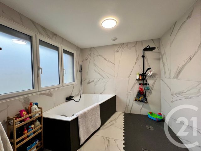 maison à vendre - 5 pièces - 110.0 m2 - TAVERNY - 95 - ILE-DE-FRANCE - Century 21 Montoit