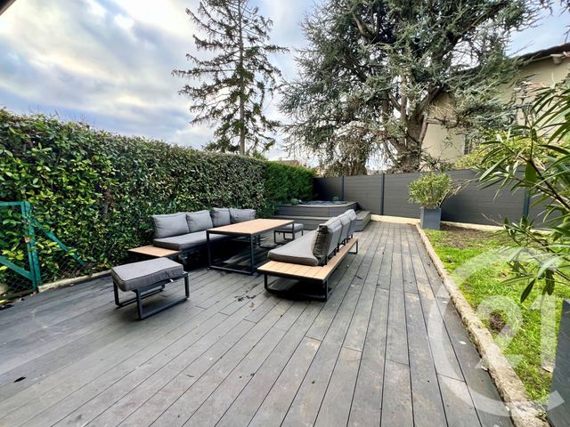 maison à vendre - 5 pièces - 110.0 m2 - TAVERNY - 95 - ILE-DE-FRANCE - Century 21 Montoit