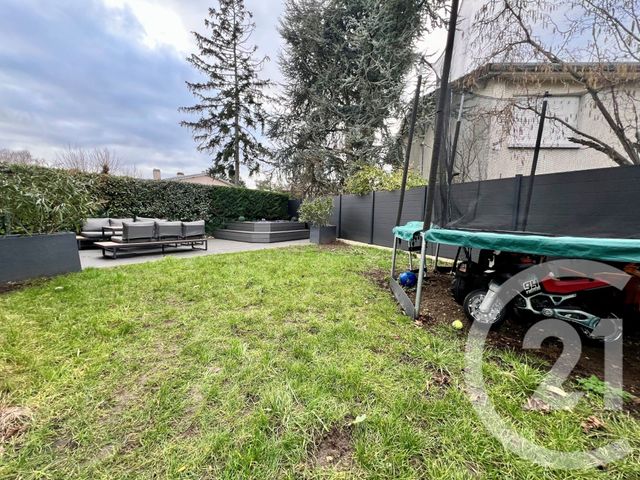 maison à vendre - 5 pièces - 110.0 m2 - TAVERNY - 95 - ILE-DE-FRANCE - Century 21 Montoit