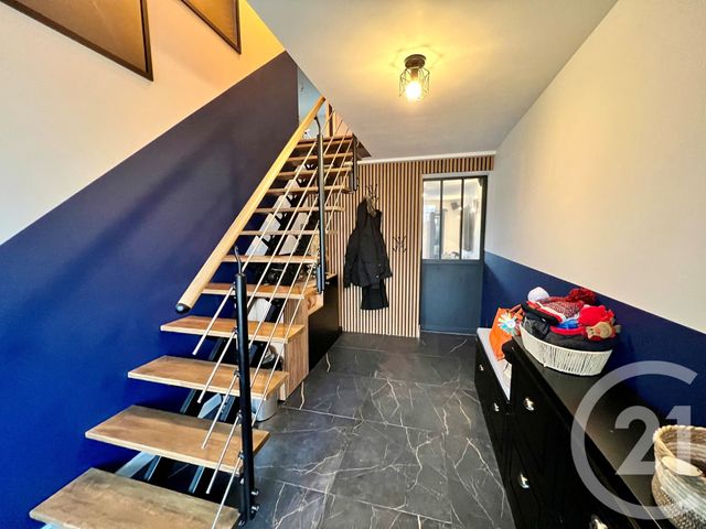 maison à vendre - 5 pièces - 110.0 m2 - TAVERNY - 95 - ILE-DE-FRANCE - Century 21 Montoit