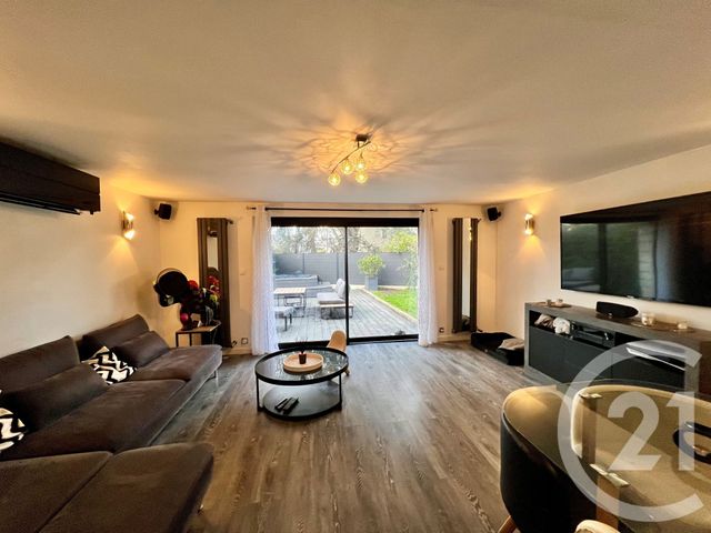 Maison à vendre TAVERNY