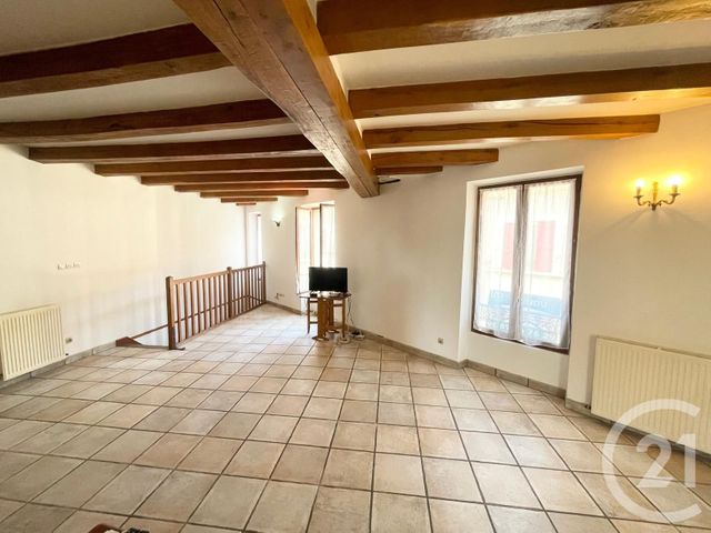 maison à vendre - 6 pièces - 131.0 m2 - TAVERNY - 95 - ILE-DE-FRANCE - Century 21 Montoit