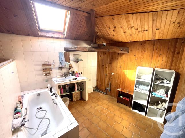 maison à vendre - 6 pièces - 131.0 m2 - TAVERNY - 95 - ILE-DE-FRANCE - Century 21 Montoit