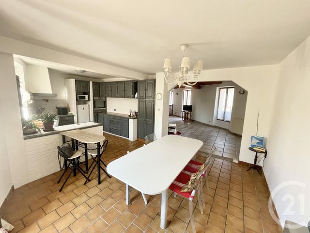 maison à vendre - 6 pièces - 131.0 m2 - TAVERNY - 95 - ILE-DE-FRANCE - Century 21 Montoit