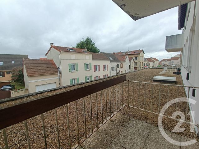 Appartement F3 à vendre - 3 pièces - 74.06 m2 - FREPILLON - 95 - ILE-DE-FRANCE - Century 21 Montoit