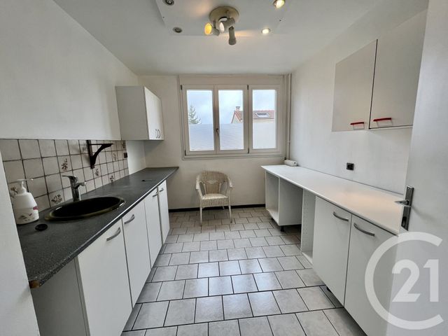 Appartement F3 à vendre - 3 pièces - 74.06 m2 - FREPILLON - 95 - ILE-DE-FRANCE - Century 21 Montoit