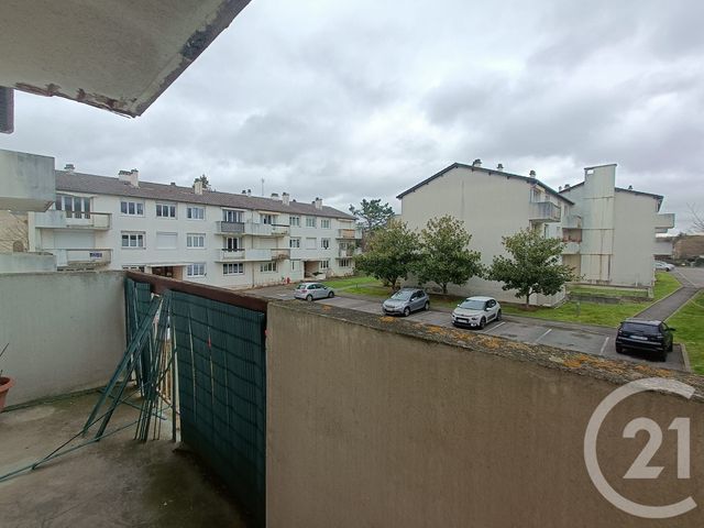 Appartement F3 à vendre - 3 pièces - 74.06 m2 - FREPILLON - 95 - ILE-DE-FRANCE - Century 21 Montoit