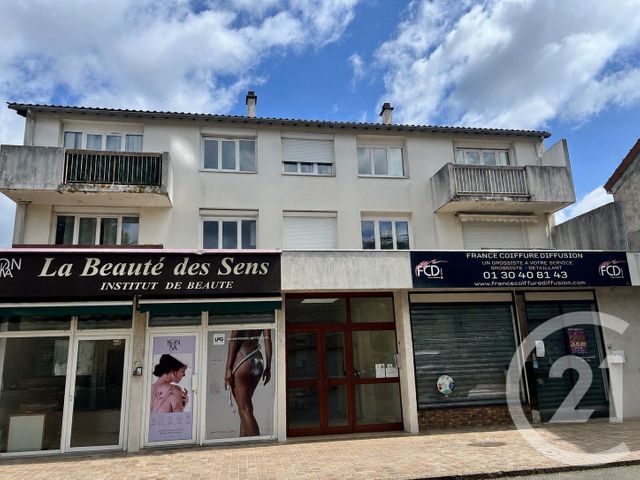 appartement - FREPILLON - 95