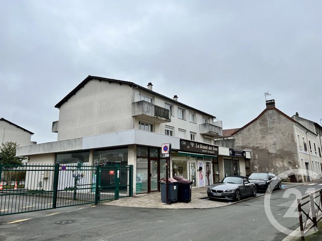 appartement - FREPILLON - 95