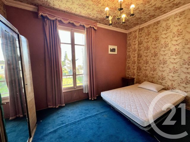 maison à vendre - 6 pièces - 143.33 m2 - TAVERNY - 95 - ILE-DE-FRANCE - Century 21 Montoit