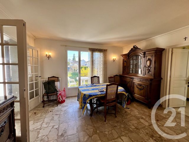 maison à vendre - 6 pièces - 143.33 m2 - TAVERNY - 95 - ILE-DE-FRANCE - Century 21 Montoit