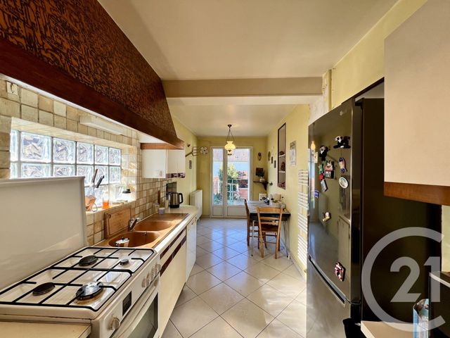 maison à vendre - 6 pièces - 143.33 m2 - TAVERNY - 95 - ILE-DE-FRANCE - Century 21 Montoit