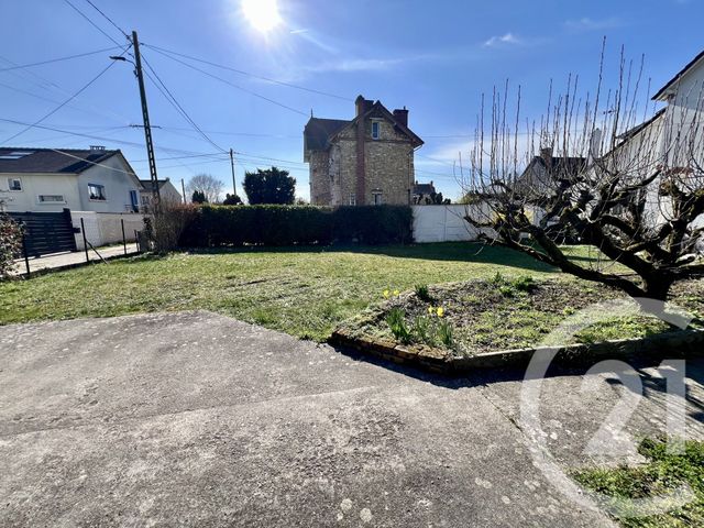 maison à vendre - 6 pièces - 143.33 m2 - TAVERNY - 95 - ILE-DE-FRANCE - Century 21 Montoit