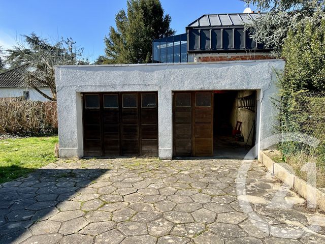 maison à vendre - 6 pièces - 143.33 m2 - TAVERNY - 95 - ILE-DE-FRANCE - Century 21 Montoit