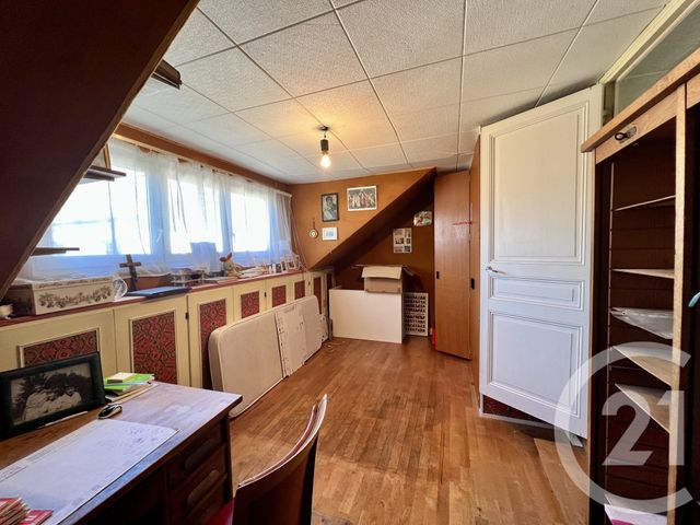 maison à vendre - 6 pièces - 143.33 m2 - TAVERNY - 95 - ILE-DE-FRANCE - Century 21 Montoit