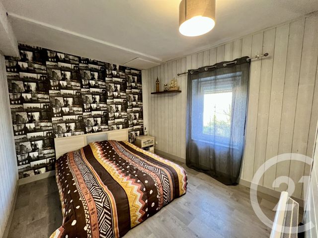 maison à vendre - 5 pièces - 113.0 m2 - BETHEMONT LA FORET - 95 - ILE-DE-FRANCE - Century 21 Montoit