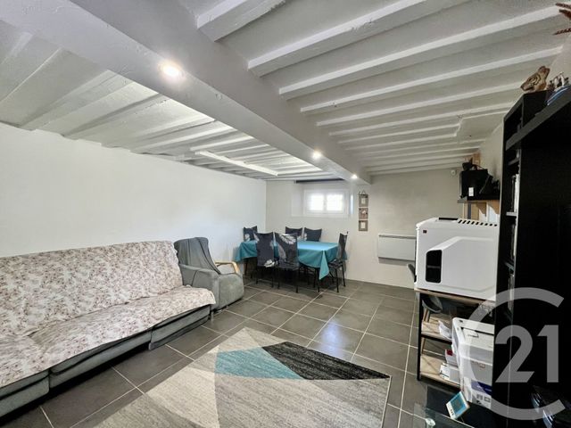 maison à vendre - 5 pièces - 113.0 m2 - BETHEMONT LA FORET - 95 - ILE-DE-FRANCE - Century 21 Montoit