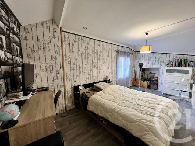 maison à vendre - 5 pièces - 113.0 m2 - BETHEMONT LA FORET - 95 - ILE-DE-FRANCE - Century 21 Montoit