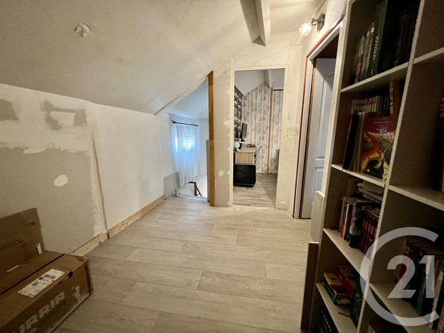 maison à vendre - 5 pièces - 113.0 m2 - BETHEMONT LA FORET - 95 - ILE-DE-FRANCE - Century 21 Montoit