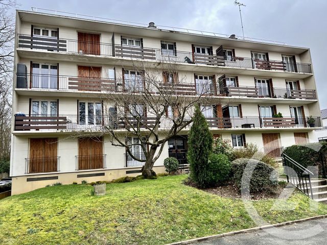 appartement - BEAUCHAMP - 95