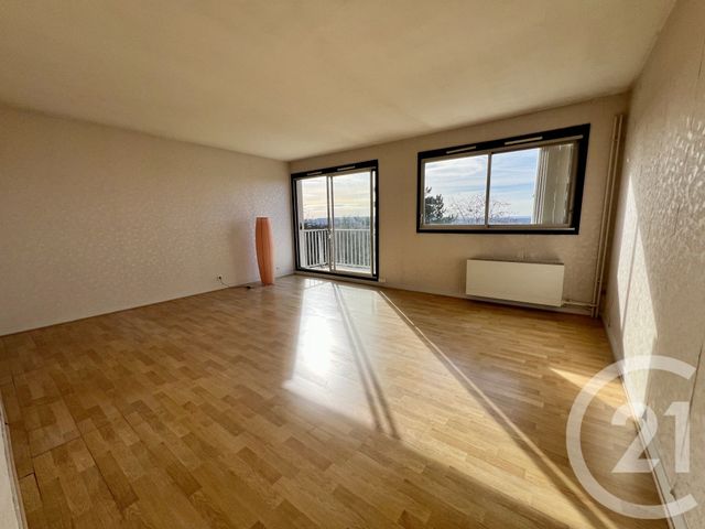 Appartement F3 à vendre - 3 pièces - 75.42 m2 - TAVERNY - 95 - ILE-DE-FRANCE - Century 21 Montoit