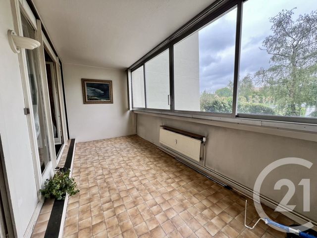 Appartement F3 à vendre - 3 pièces - 76.0 m2 - TAVERNY - 95 - ILE-DE-FRANCE - Century 21 Montoit