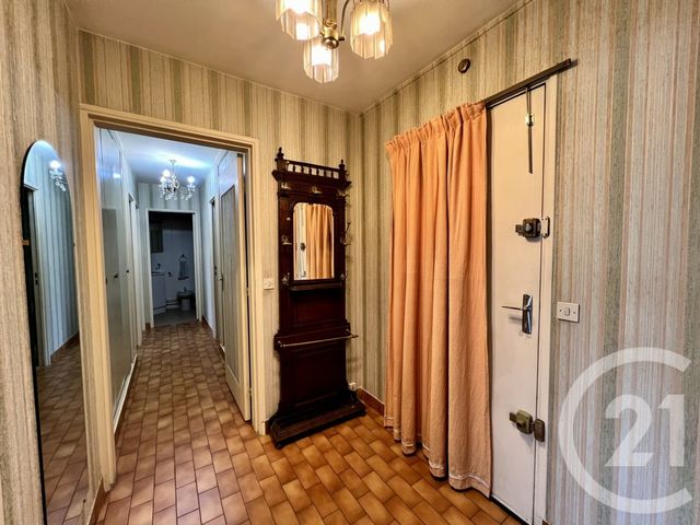 Appartement F3 à vendre - 3 pièces - 76.0 m2 - TAVERNY - 95 - ILE-DE-FRANCE - Century 21 Montoit