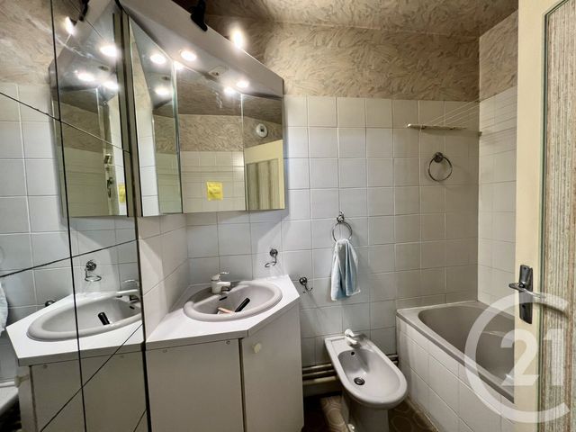 Appartement F3 à vendre - 3 pièces - 76.0 m2 - TAVERNY - 95 - ILE-DE-FRANCE - Century 21 Montoit