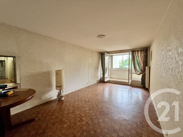 Appartement F3 à vendre - 3 pièces - 76.0 m2 - TAVERNY - 95 - ILE-DE-FRANCE - Century 21 Montoit