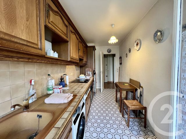 Appartement F3 à vendre - 3 pièces - 76.0 m2 - TAVERNY - 95 - ILE-DE-FRANCE - Century 21 Montoit