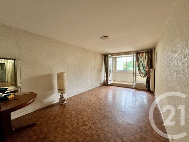 Appartement F3 à vendre - 3 pièces - 76.0 m2 - TAVERNY - 95 - ILE-DE-FRANCE - Century 21 Montoit